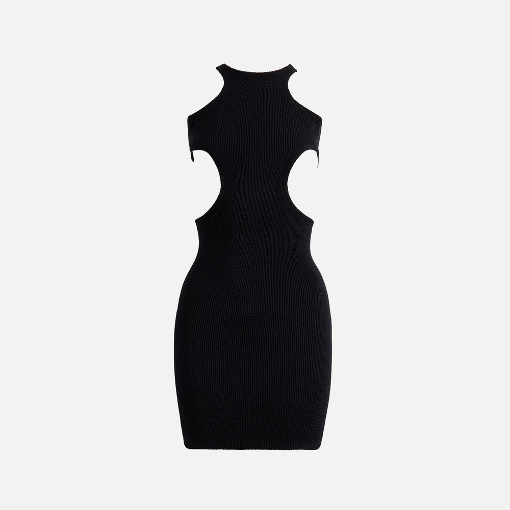 

Платье Reina Olga Ele Dress, черный