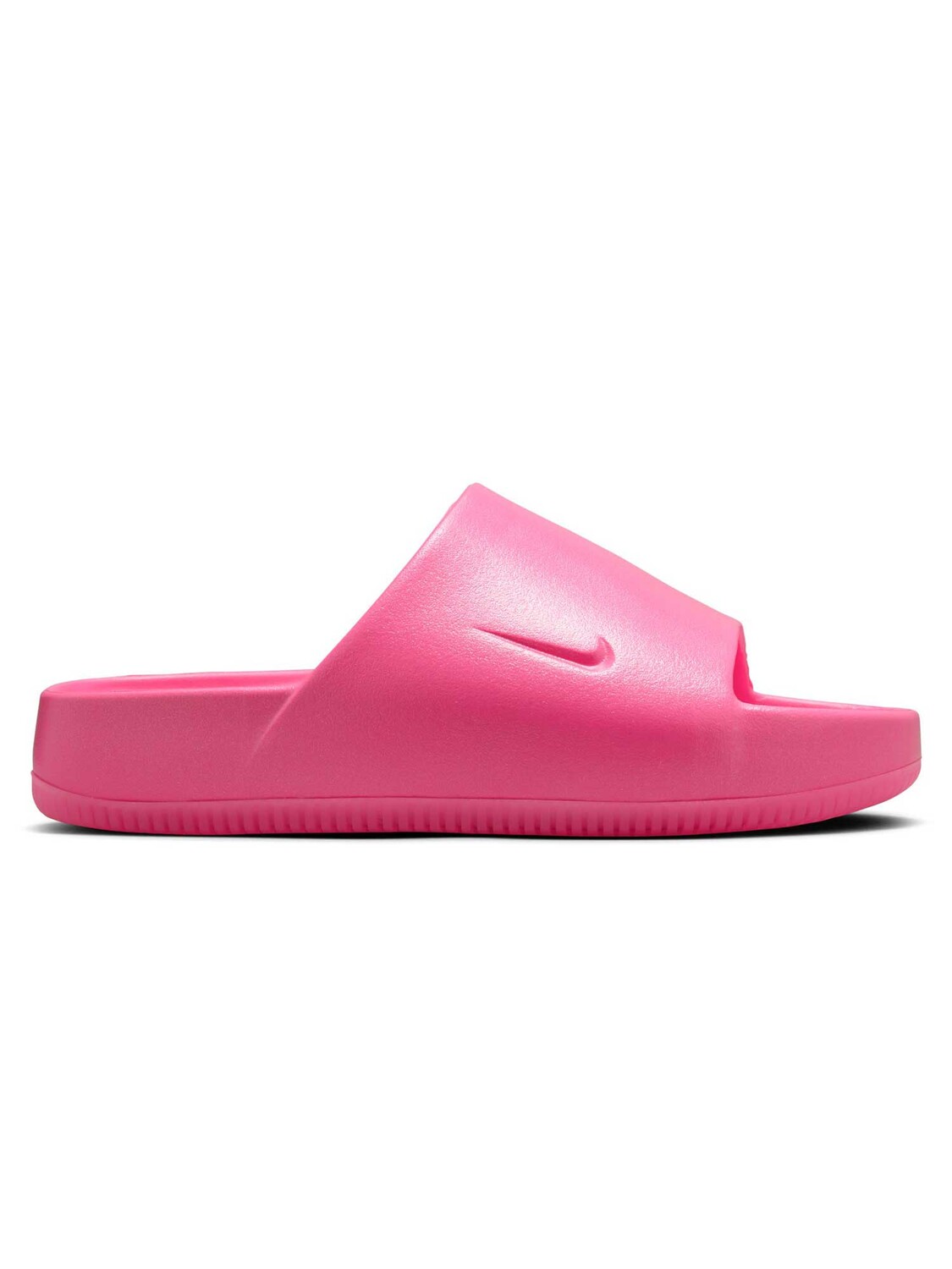 

Шлепанцы Nike W CALM SE, розовый