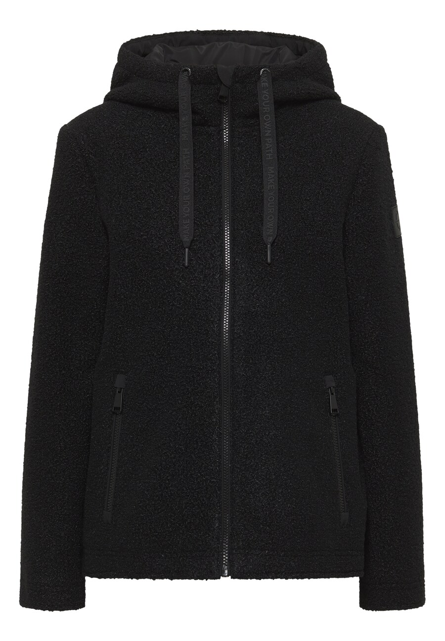 

Демисезонная куртка CECIL, Black