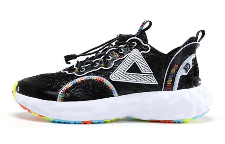 

Кроссовки State Pole Cloud Kids GS Low-top Black Peak
