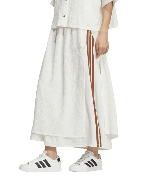 Женская юбка Adidas SOFTLUX Sheer Regular Fit