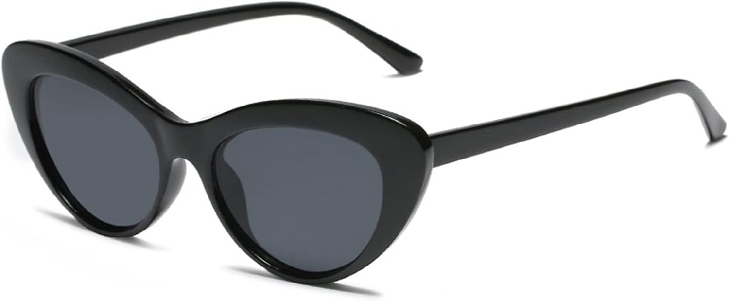 

Солнцезащитные очки «Кошачий глаз» треугольной формы, модель 2026, для уличной стрельбы, для мужчин и женщин, для отдыха на природе (цвет: C, размер: средний) MTZJH, A