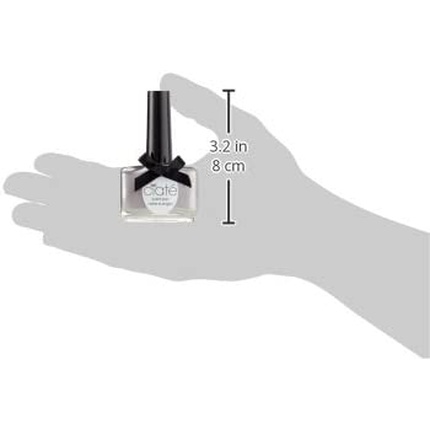 Лак для ногтей Paint Pot Grey Shades 13.5ml Pliés Please Me — фото 2