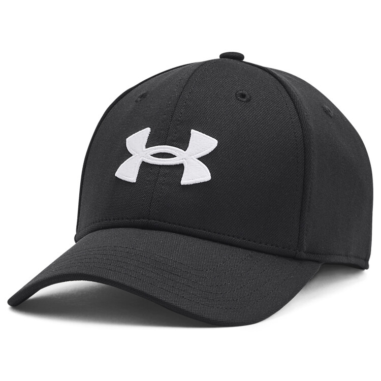 

Кепка Under Armour Blitzing, черный