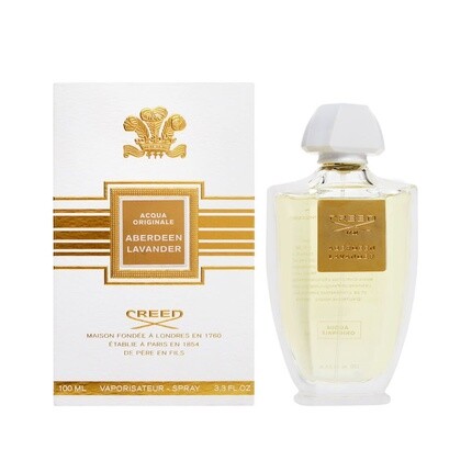 

Acqua Original Aberdeen Lavender парфюмированная вода 100 мл, Creed