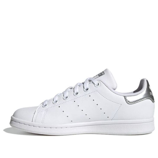 

Кроссовки оригиналы stan smith j shoes Adidas, белый
