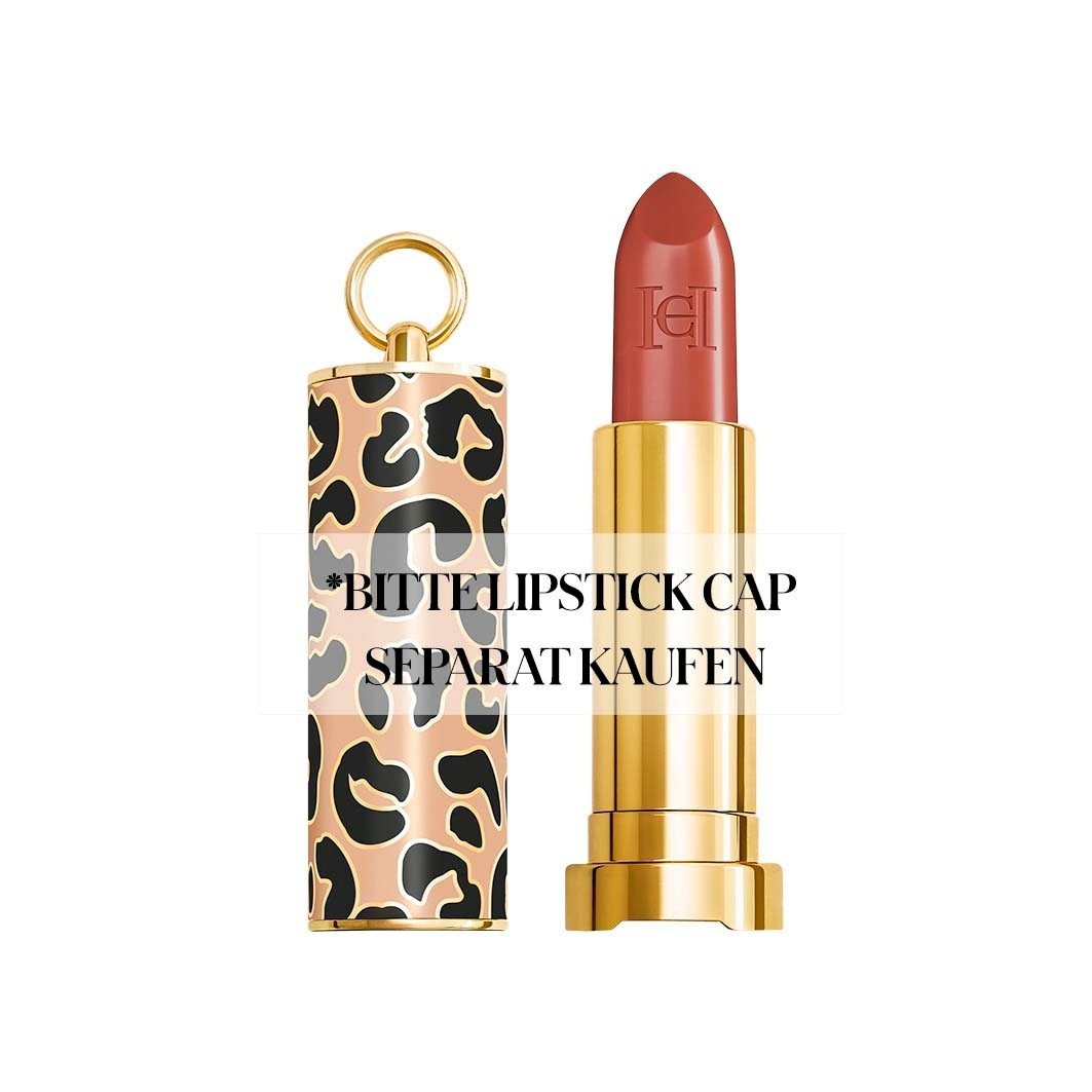 Помада для губ fabulous kiss lipstick satin Carolina Herrera, 383, вес 3.5 гр. — фото 2