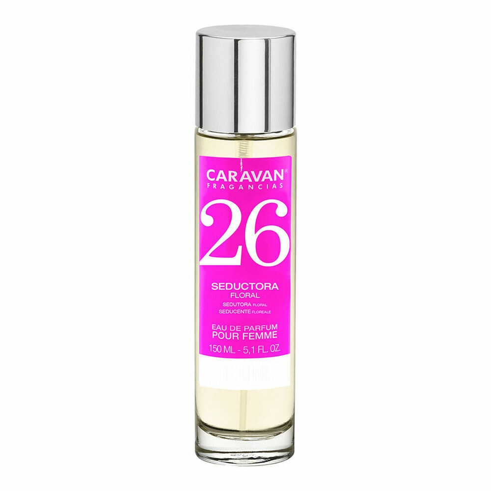 

Духи Caravan perfume de mujer nº26 Caravan, 150 мл
