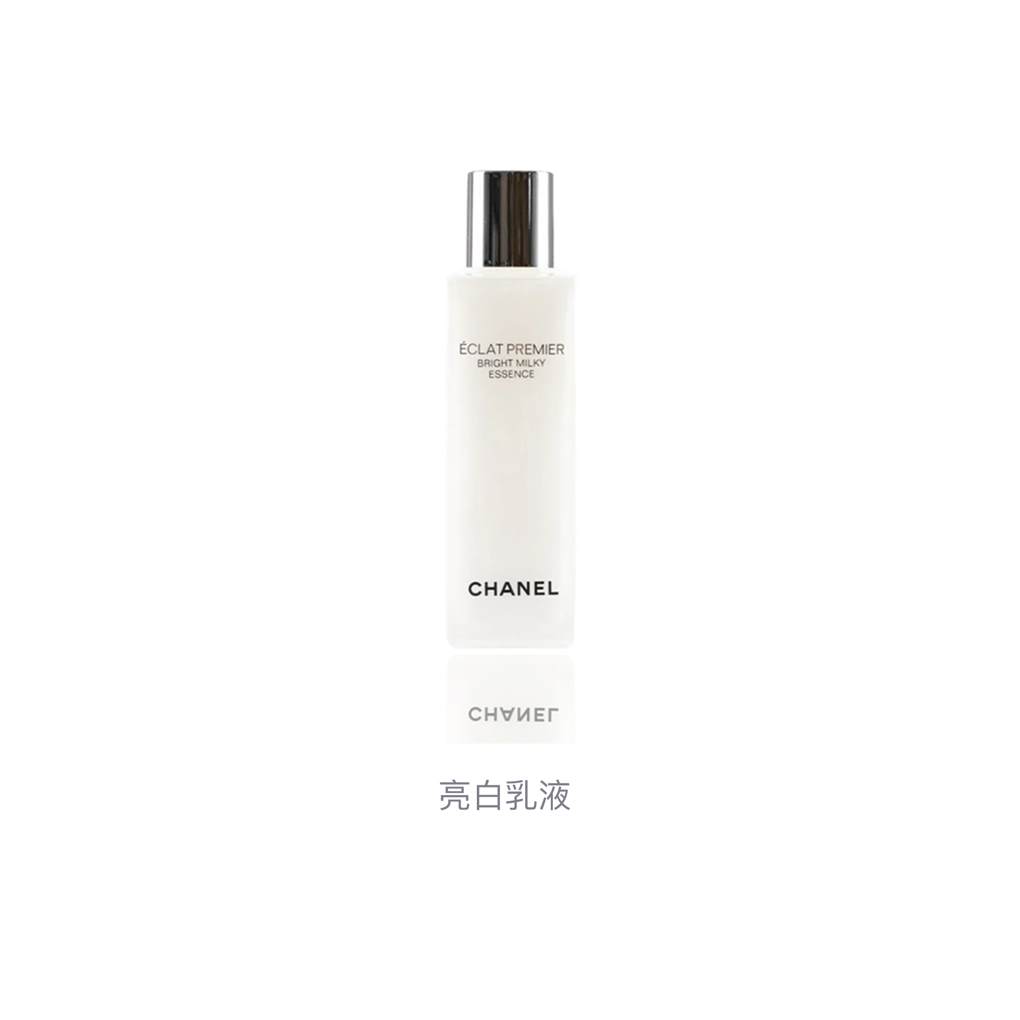 CHANEL Увлажняющий лосьон Radiant Pure White 100ml — фото 3