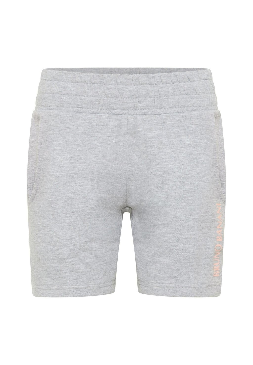 

Спортивные брюки CLINE Bruno Banani, серый