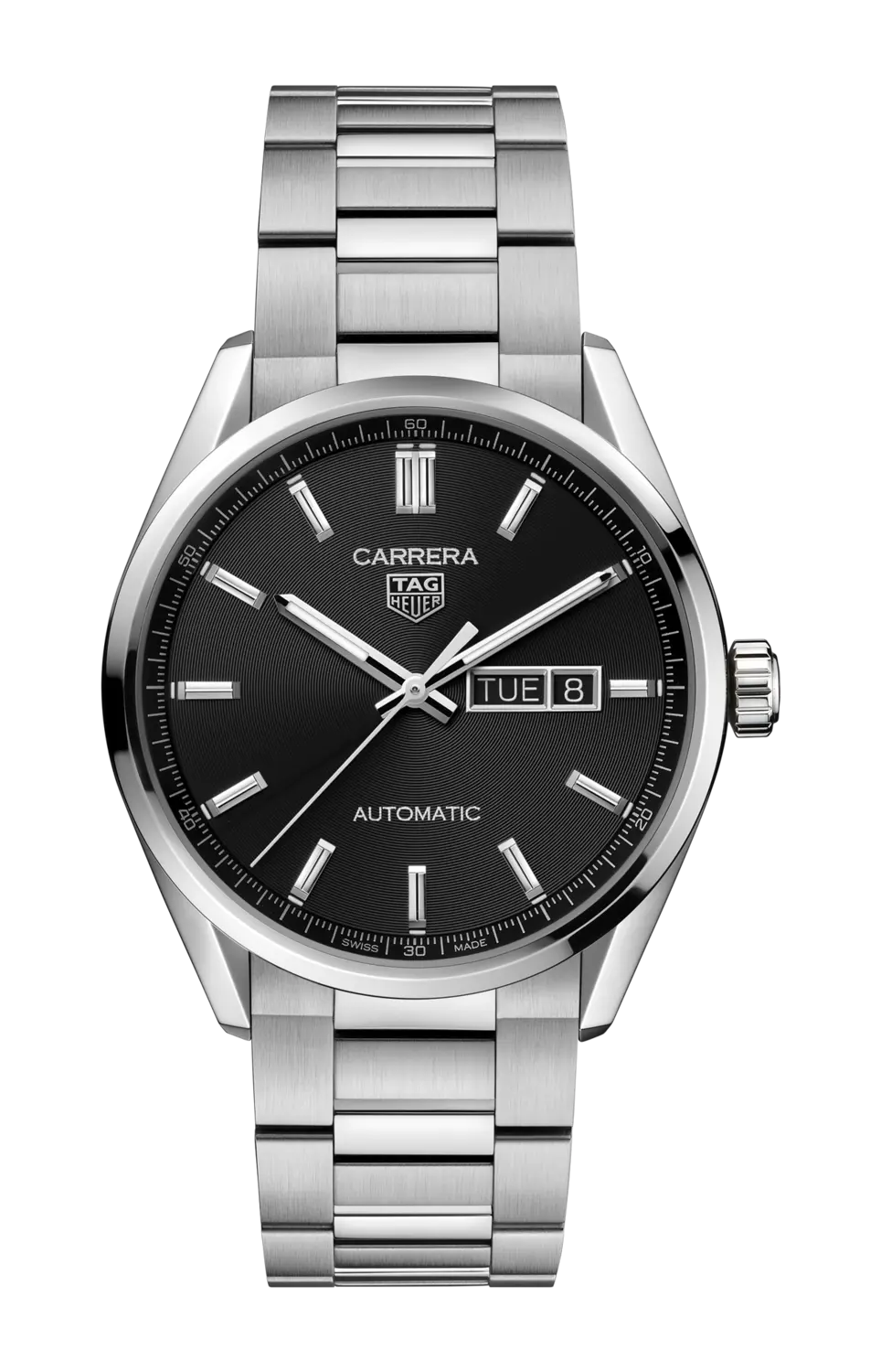 

Часы Tag Heuer Carrera 41 мм