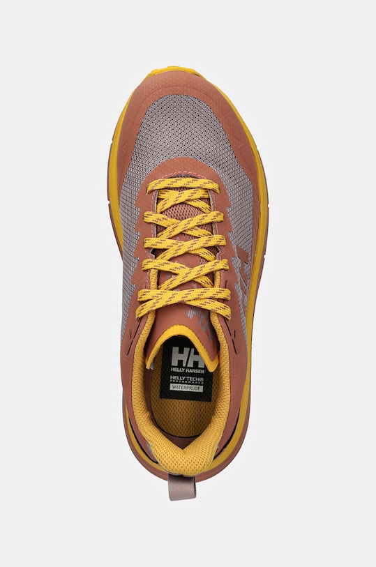 Женские кроссовки Helly Hansen с сетчатыми вставками, мультиколор — фото 4