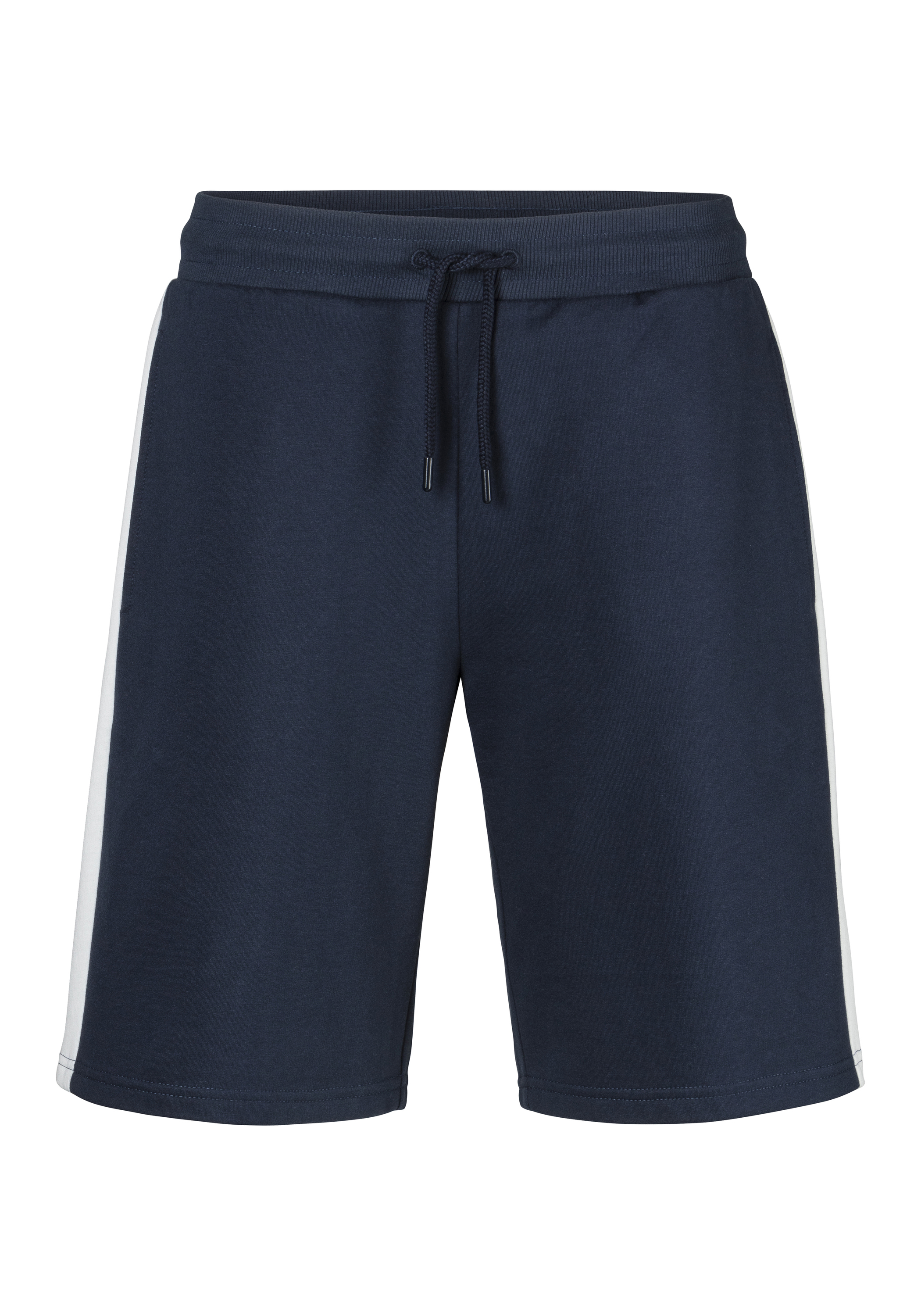 

Спортивные брюки H.I.S Sweatshorts, темно синий