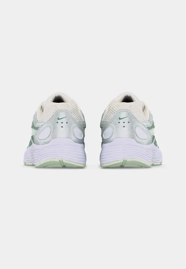 Кроссовки Nike Sportswear P 6000 se, белый/серый/бледно-зеленый — фото 4