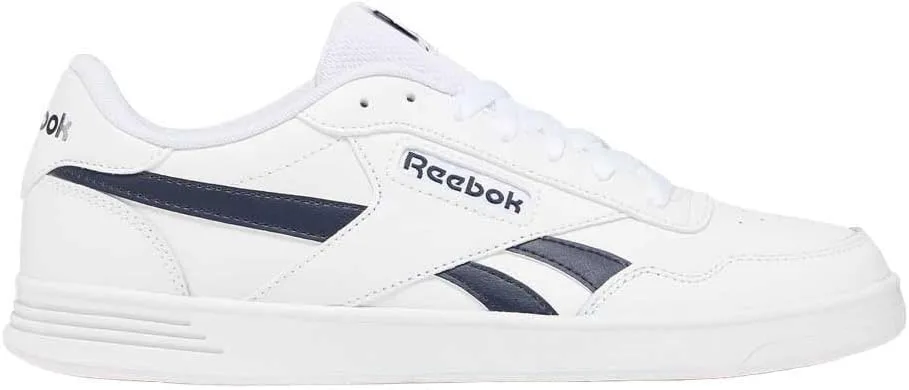 Кроссовки Reebok унисекс Reebok Court Advance — фото 2