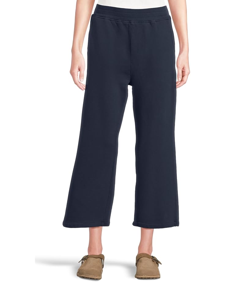 

Брюки Mod-o-doc Relaxed Fit Cropped Pants, цвет Vibrant Navy