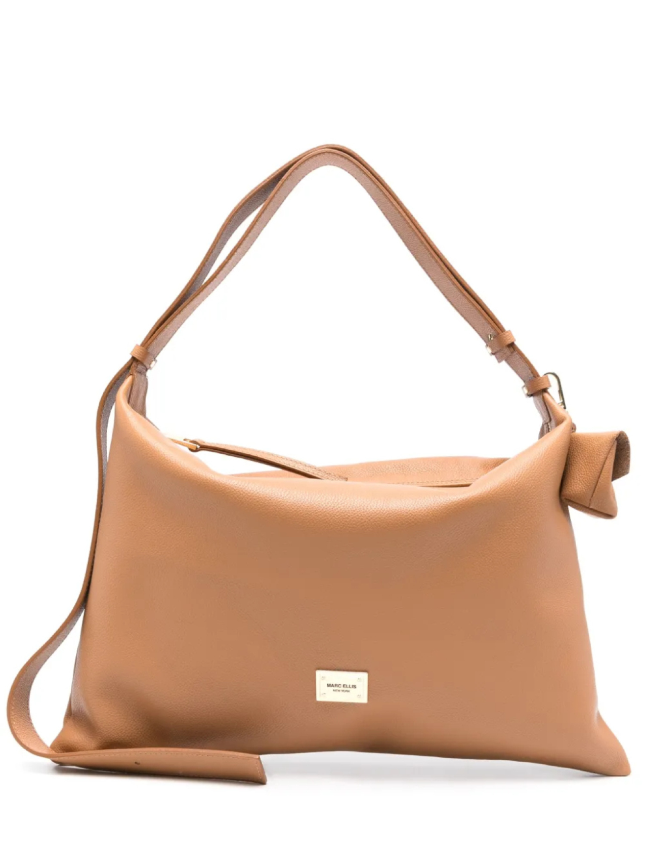 

Marc Ellis сумка на плечо Nevada, коричневый