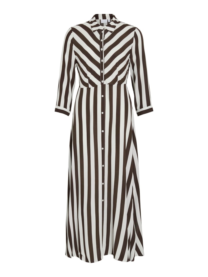 

Платье до колена Vila