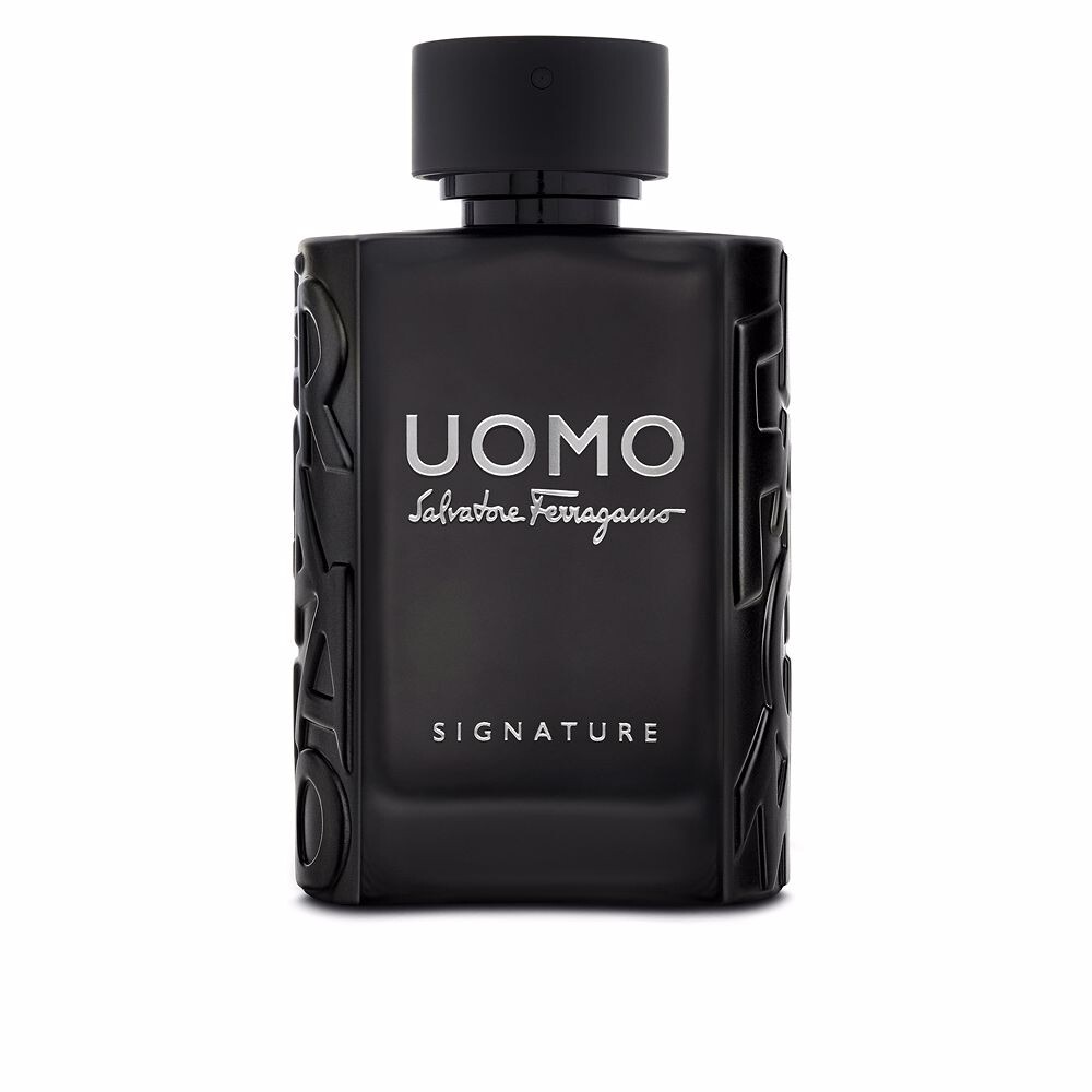 

Духи Uomo signature Salvatore ferragamo, 100 мл