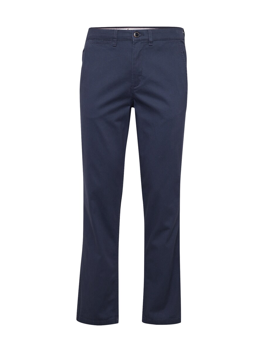 

Обычные брюки- чинос JACK & JONES JPSTollie JJDave, темно-синий