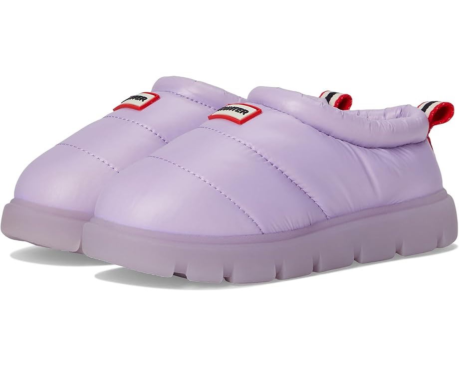 

Кроссовки Hunter Kids Cody, цвет Light Purple