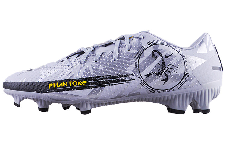 

Футбольные кроссовки Nike Phantom GT унисекс