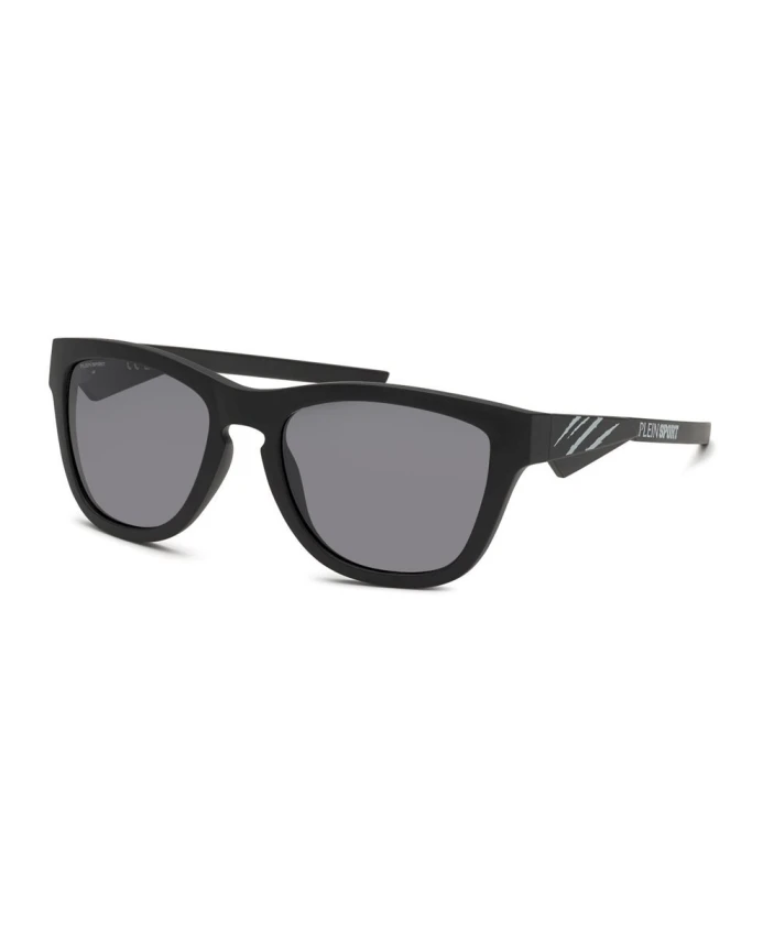 

Солнцезащитные очки Ssp008 u28p Plein Sport, черный