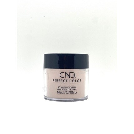 Скульптурная пудра 3,7 унции 104 г – новые оттенки, Cnd Perfect Color — фото 3
