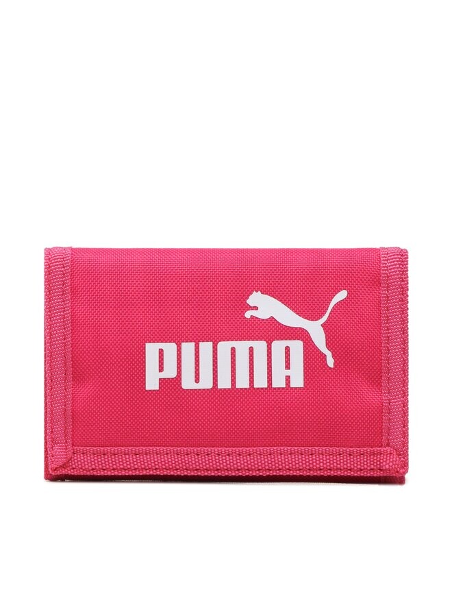

Кошелек Phase Wallet 075617 Puma, розовый