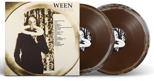 

Виниловая пластинка Ween: The Pod (Fuscus Edition)