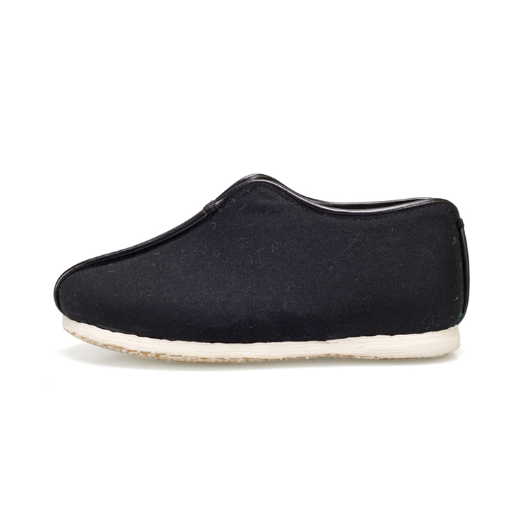 

Туфли женские повседневные Women's Casual Shoes Women's Low-Top Black Neiliansheng