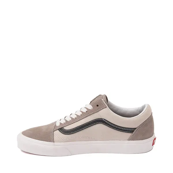 

Кеды Vans Old Skool Skate Shoe, цвет Earth Tone/Moon Rock