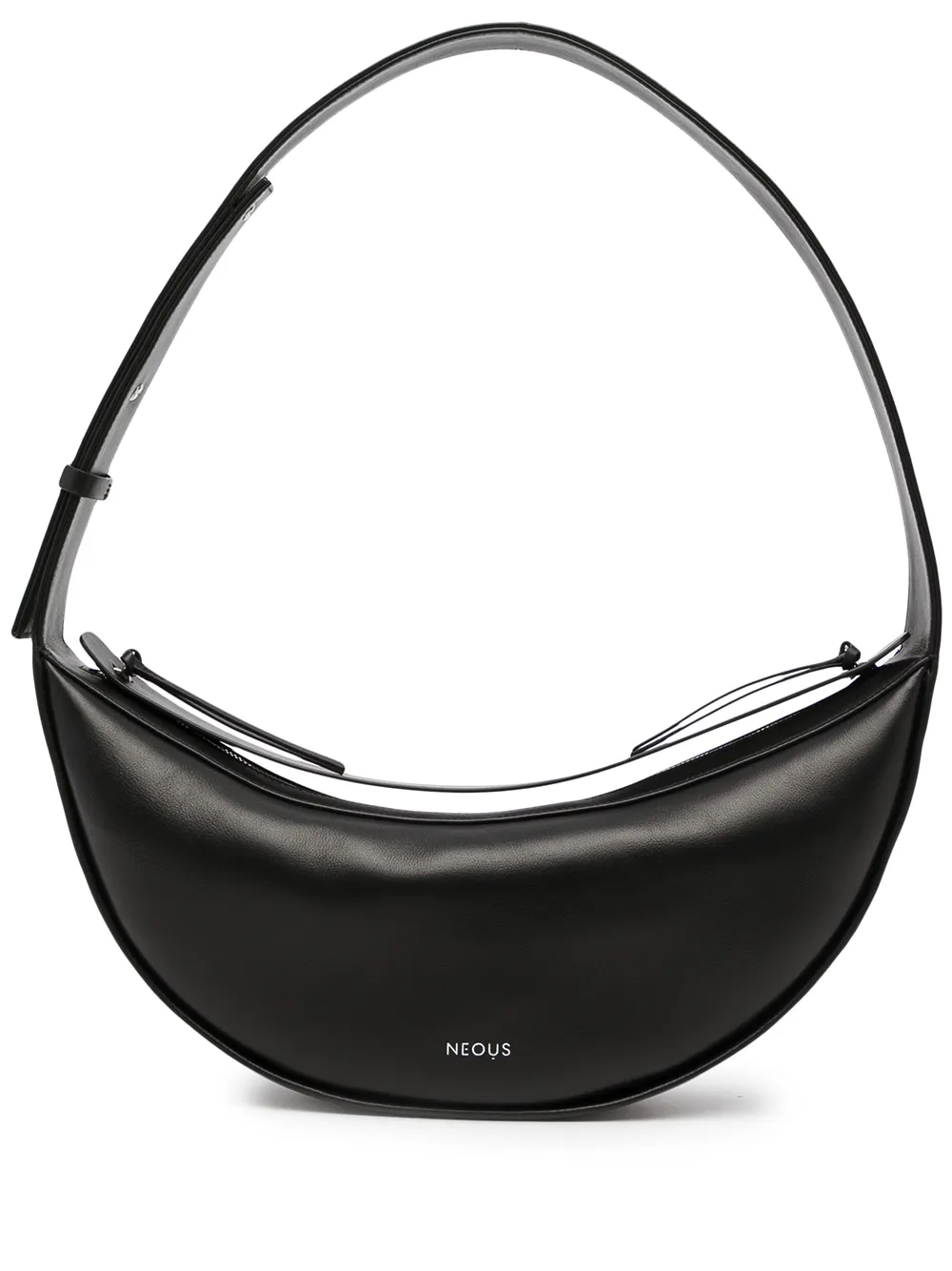 

Сетчатая сумка на плечо NEOUS, красный