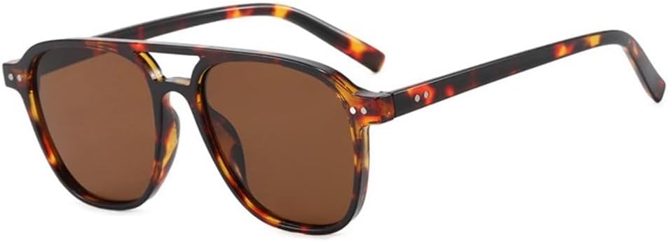 

Солнцезащитные очки с двойной перемычкой и леопардовым принтом для женщин, мужчин и девушек, с защитой от УФ-излучения UV400, для занятий спортом на открытом воздухе, бега и езды на велосипеде generic, 01