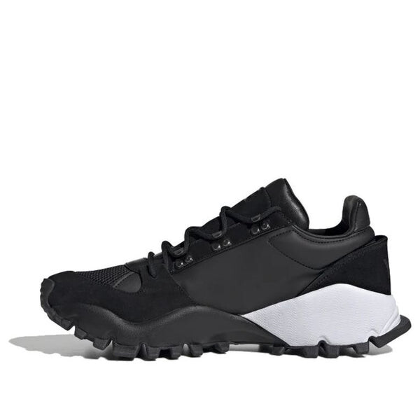 

Кроссовки y-3 kyoi trail 'black' Adidas, черный