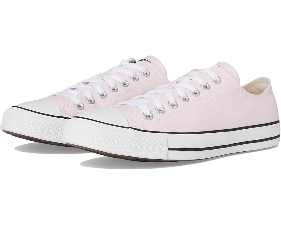 

Кроссовки Unisex Converse Chuck Taylor All Star Low Top Sneaker, цвет Pink Foam