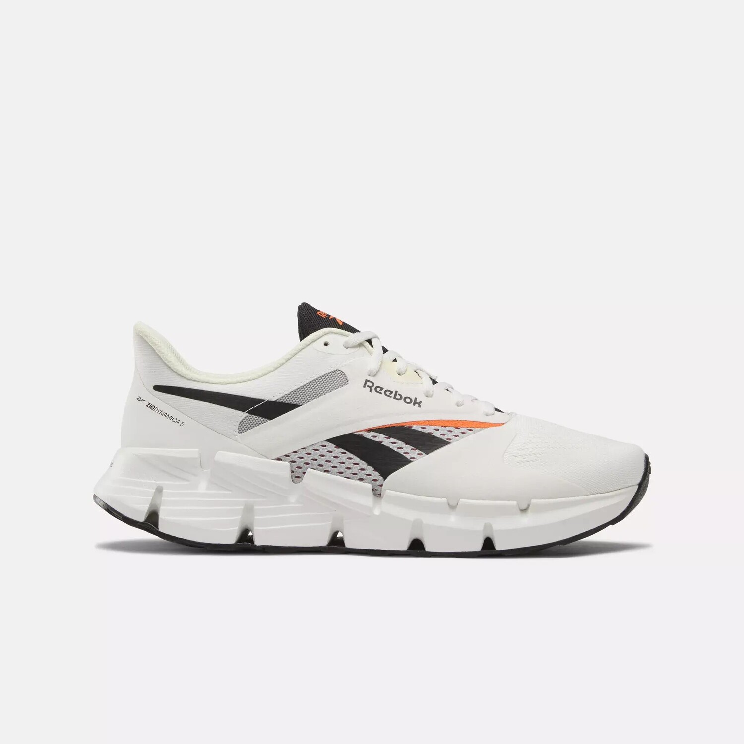 

Кроссовки Zig Dynamica 5 Reebok, мультиколор