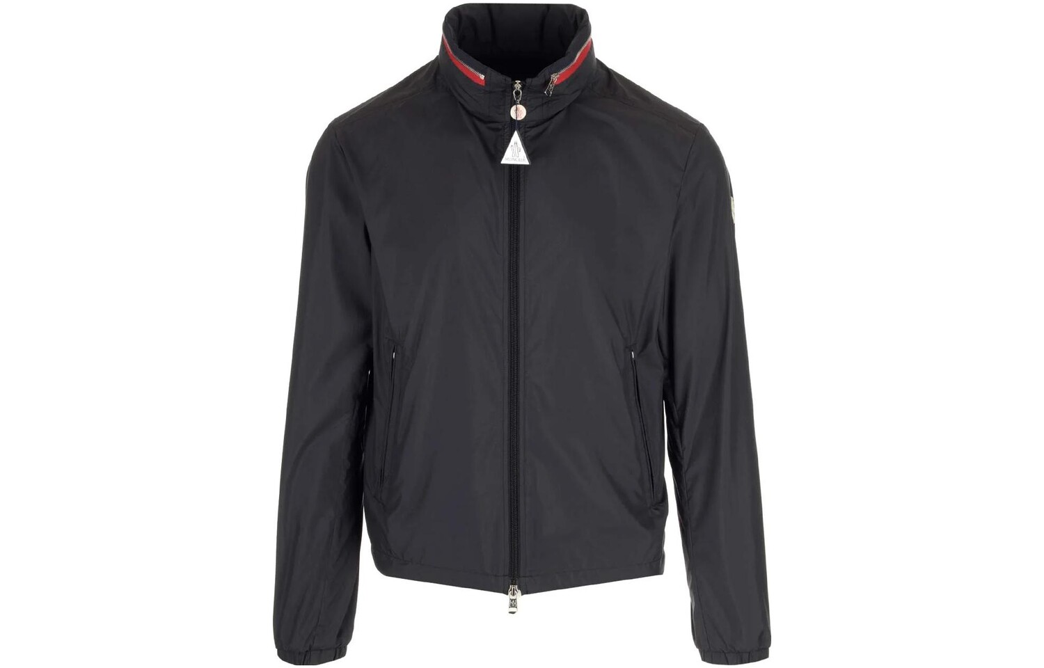 

Куртка мужская черный Moncler