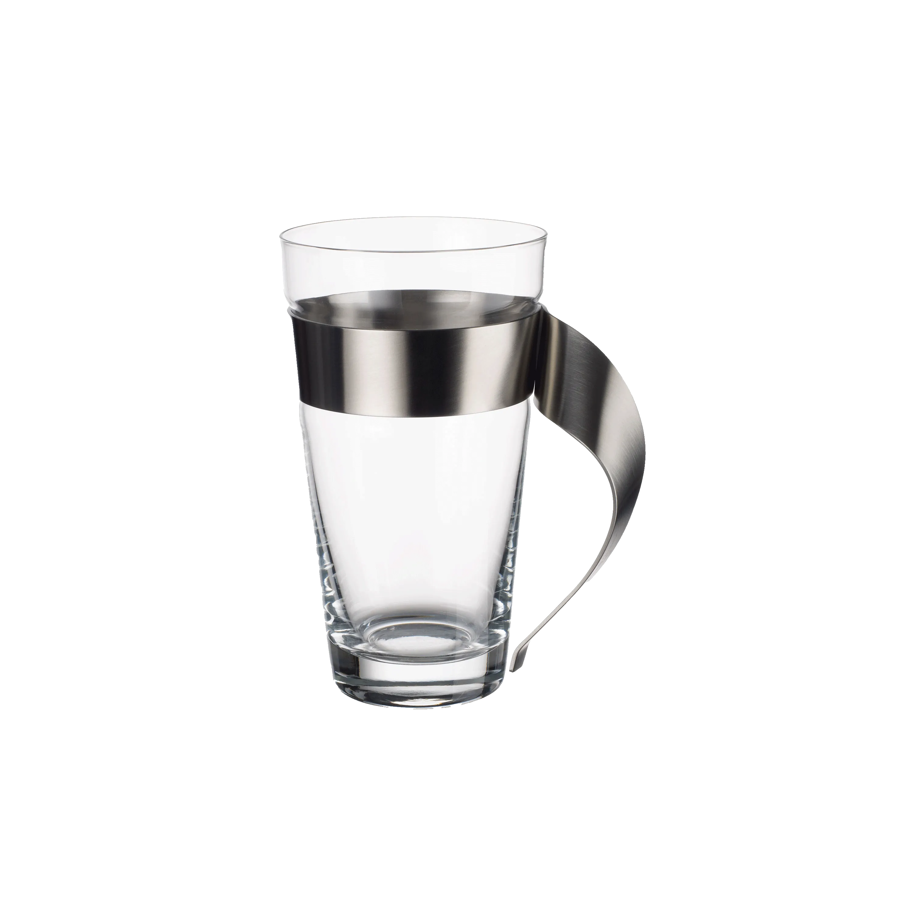 

Стакан для латте макиато NewWave Villeroy & Boch, прозрачный