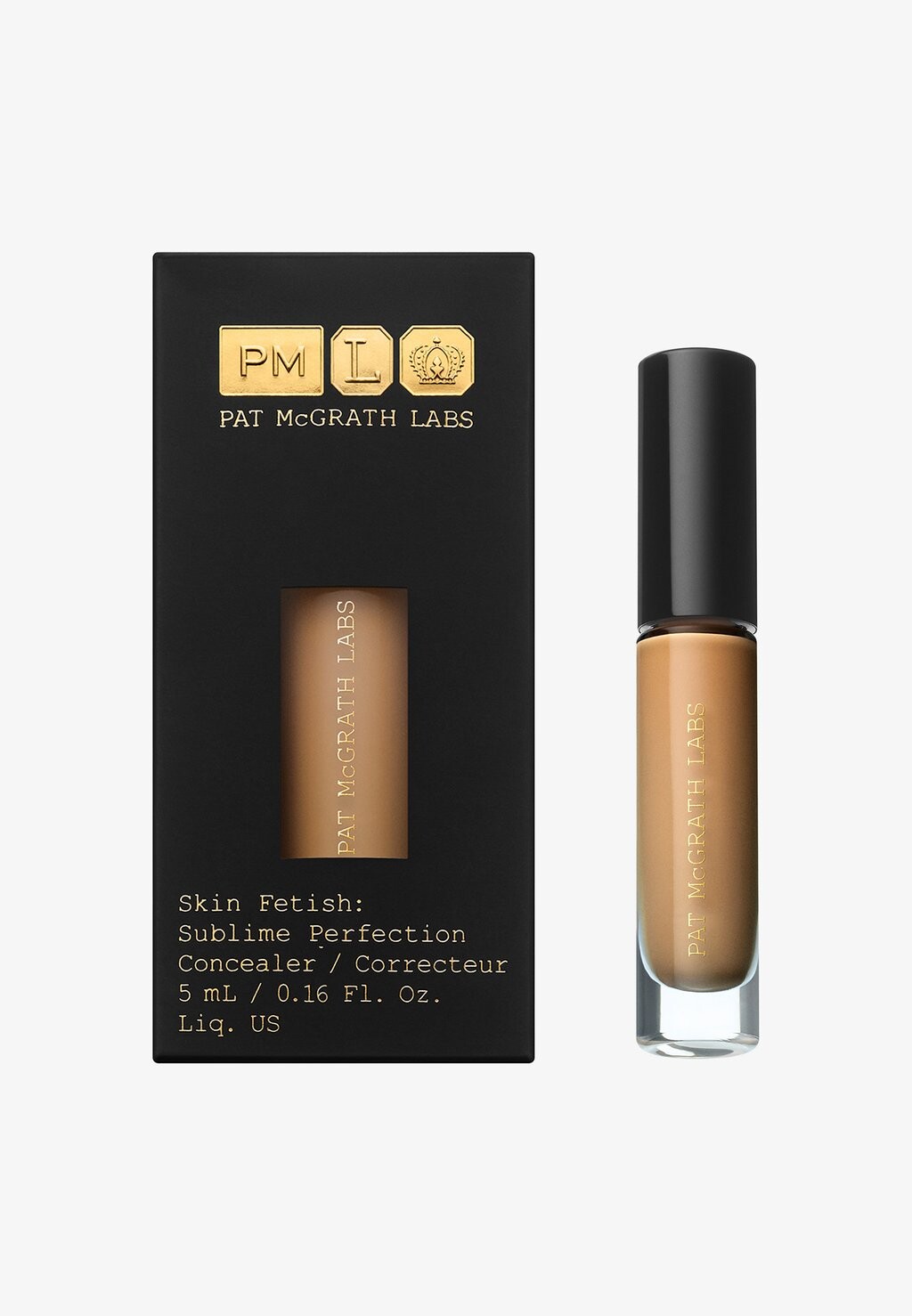 

Консилер SKIN FETISH: SUBLIME PERFECTION CONCEALER PAT McGRATH LABS, бежевый