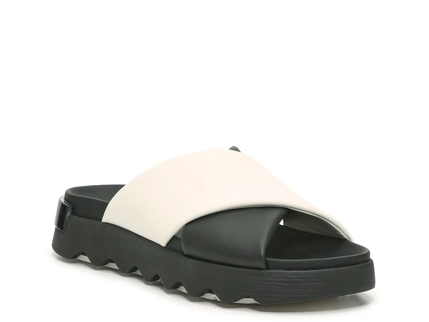 Сандалии Viibe Platform Sandal Sorel, черный
