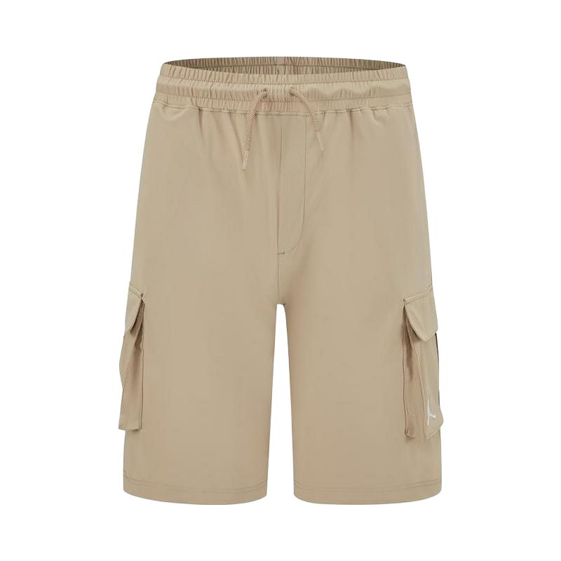 

Jordan Шорты детские светло-бежевые