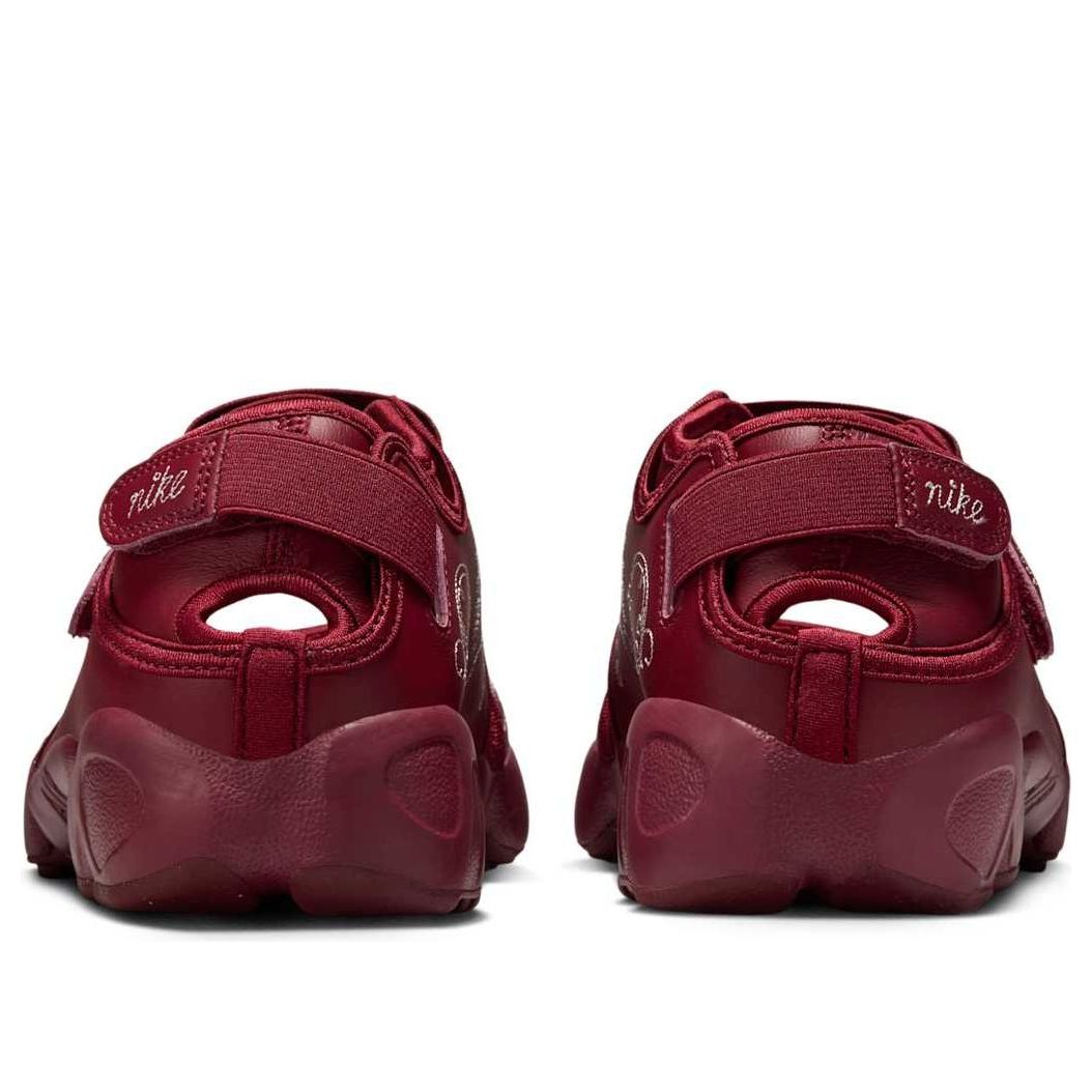 Кроссовки (WMNS) Nike Air Rift 'Botanical' — фото 3