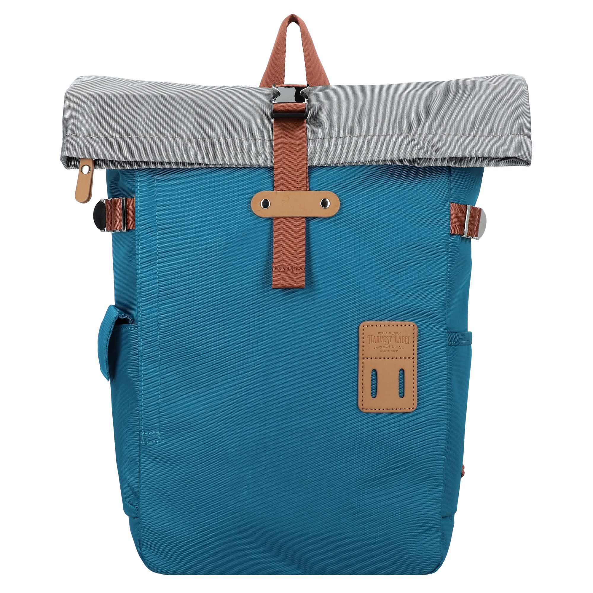 

Рюкзак Harvest Label Norikura 40 cm Laptopfach, цвет arctic blue