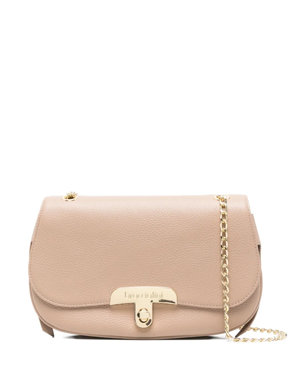 

Сумка через плечо Michelle Braccialini, нейтральный