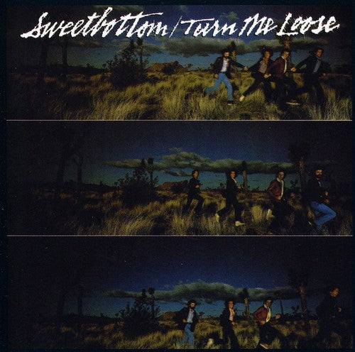 

CD диск Sweetbottom: Turn Me Loose