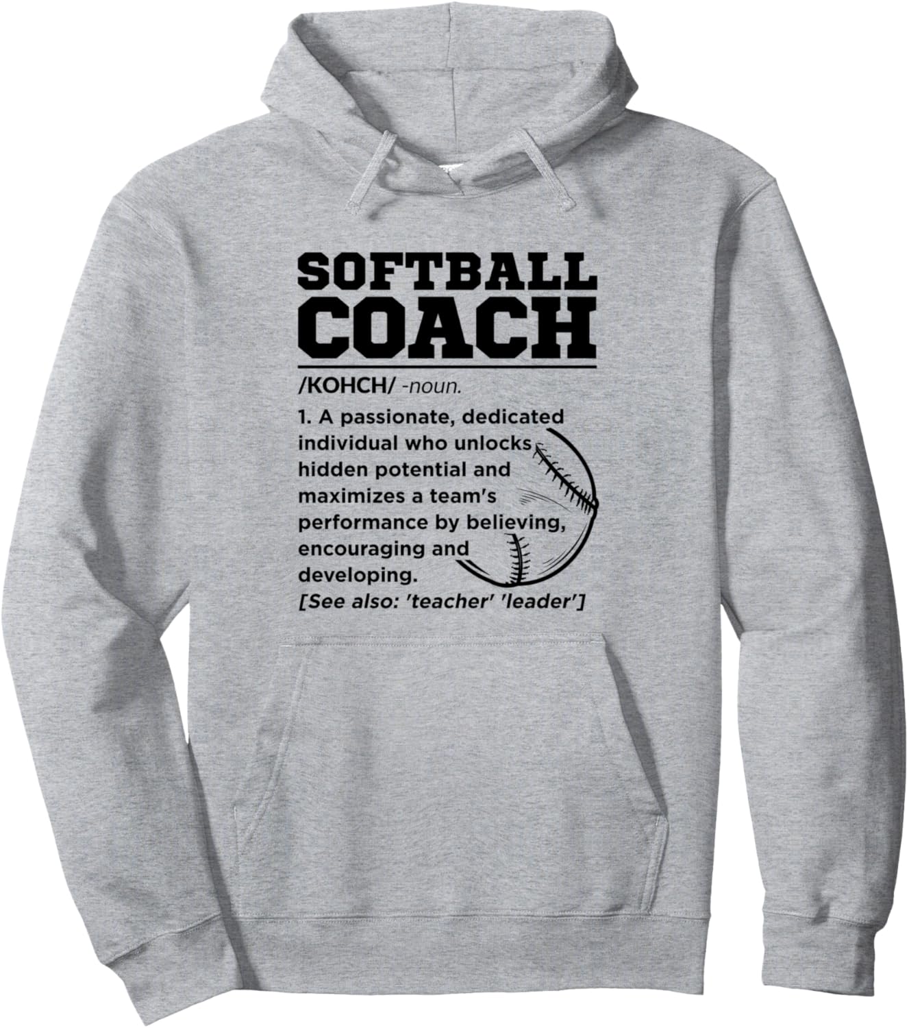 

Определение тренера по софтболу. Существительное. Игра в софтбол. Худи игрока в софтбол, серое Softball Gift Idea Softball Player Baseball Sports, Серый, Определение тренера по софтболу. Существительное. Игра в софтбол. Худи игрока в софтбол, серое Softba