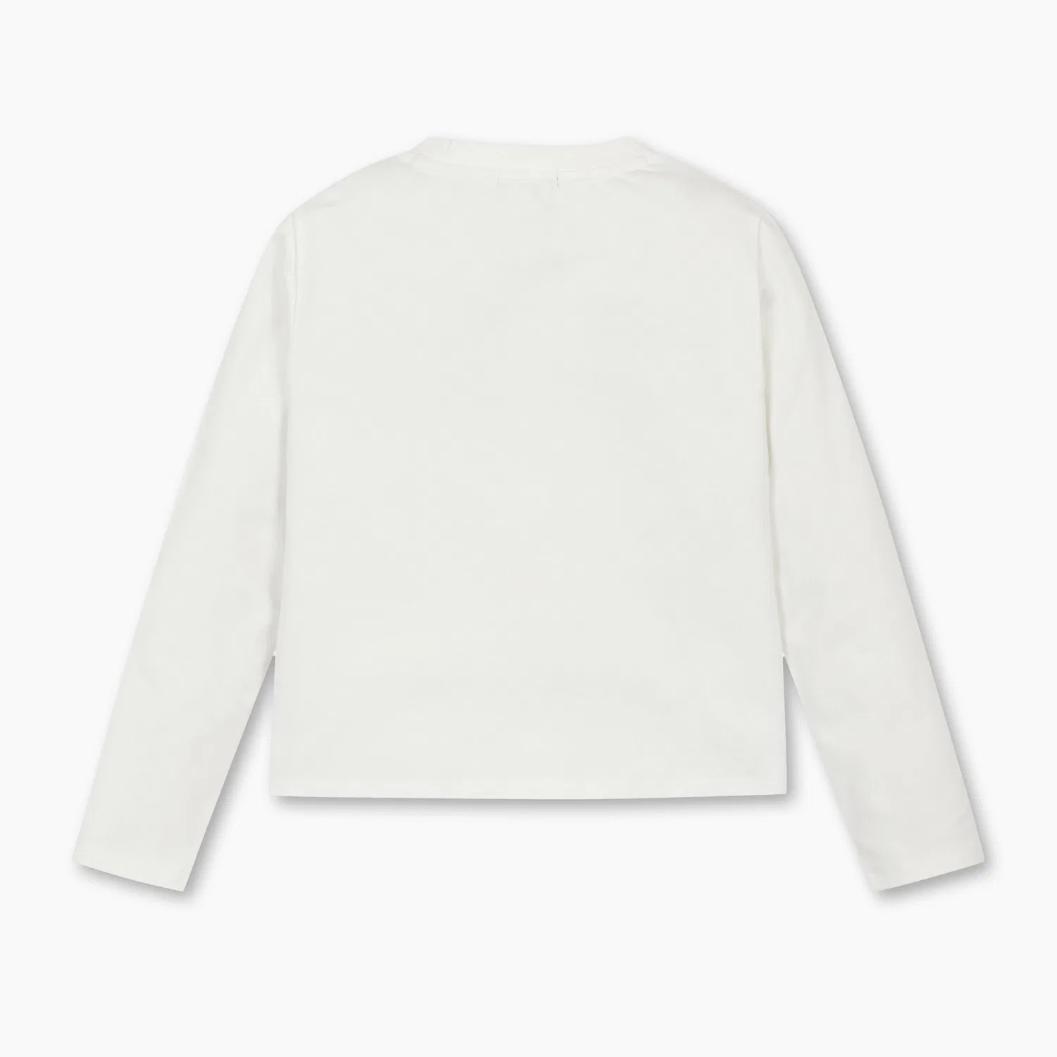 Детская футболка с имитацией жилета чёрная от Benetton Kids — фото 2