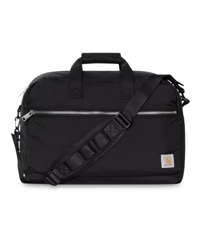 

Сумка для выходных Leroy Carhartt Wip, черный