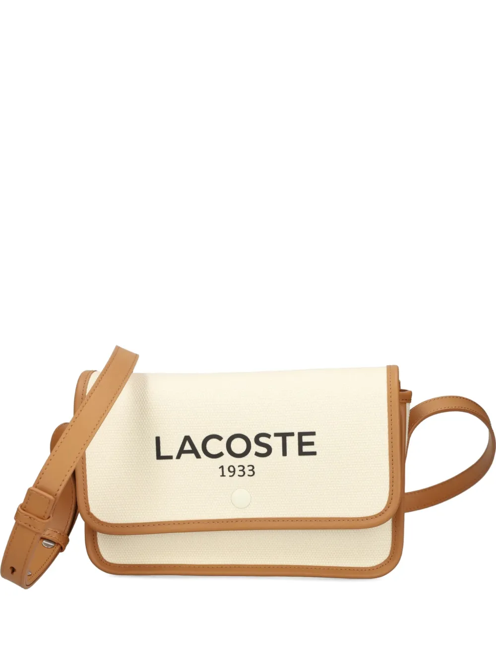 

Сумка через плечо Heritage Lacoste, нейтральный